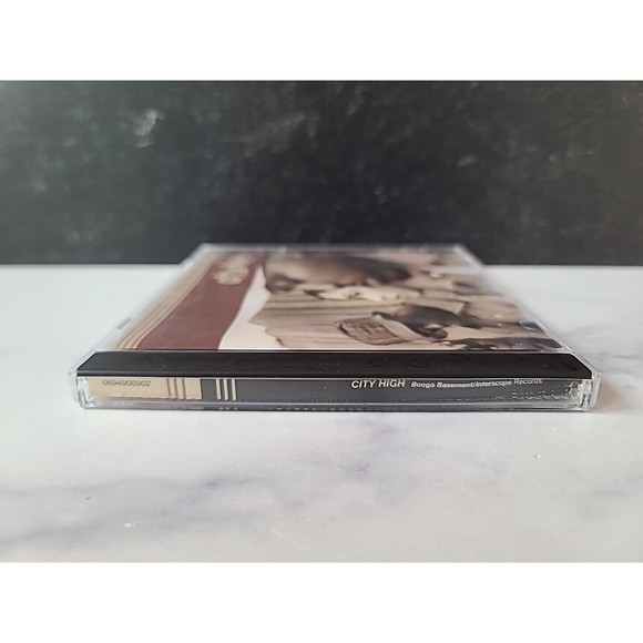 City High by City High (CD, May-2001, Interscope (USA)) - Picture 5 of 10